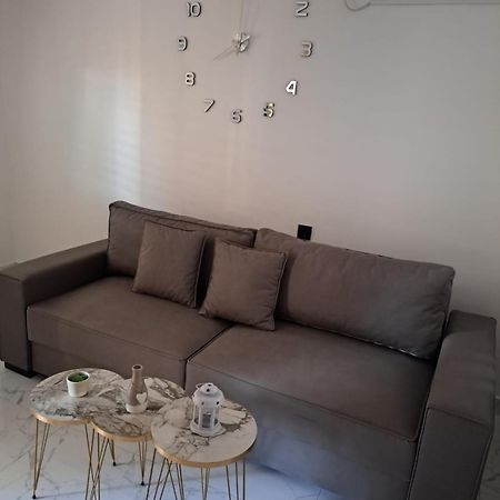 Apartmani Ana Tribalj المظهر الخارجي الصورة