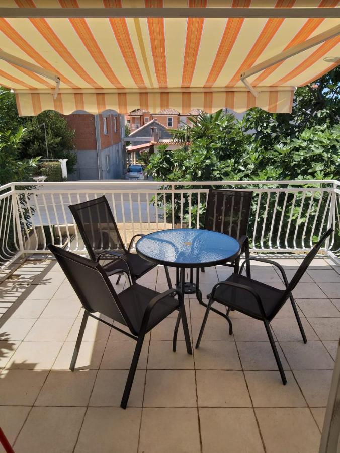 Apartmani Ana Tribalj المظهر الخارجي الصورة