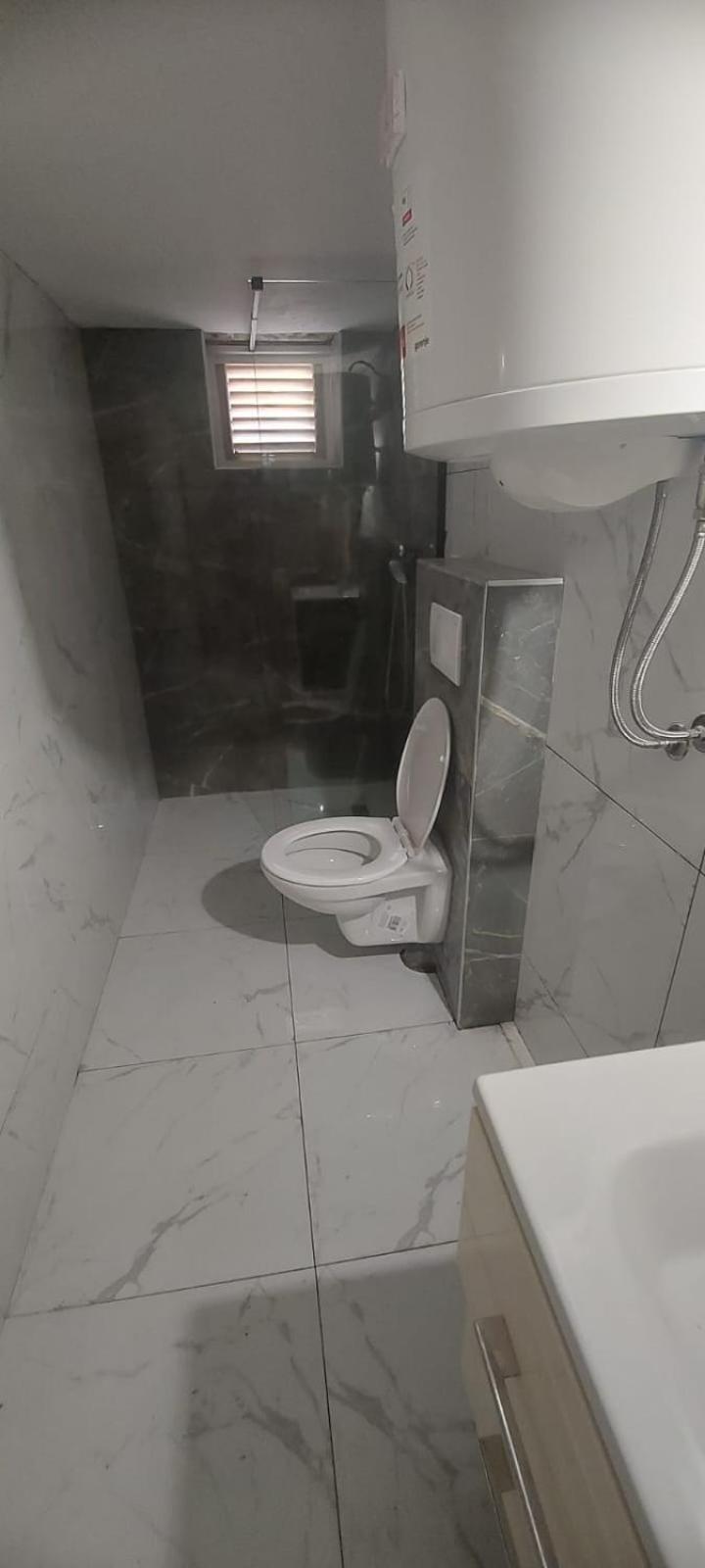 Apartmani Ana Tribalj المظهر الخارجي الصورة