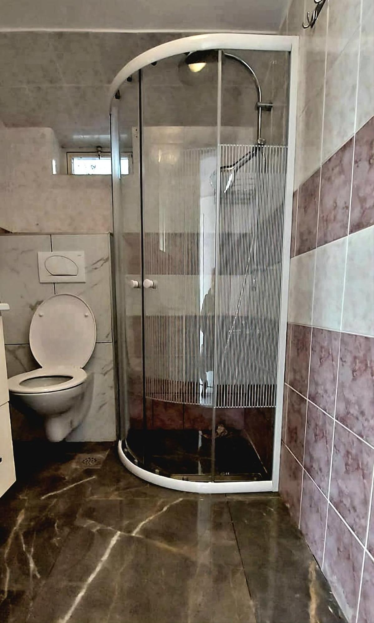 Apartmani Ana Tribalj المظهر الخارجي الصورة