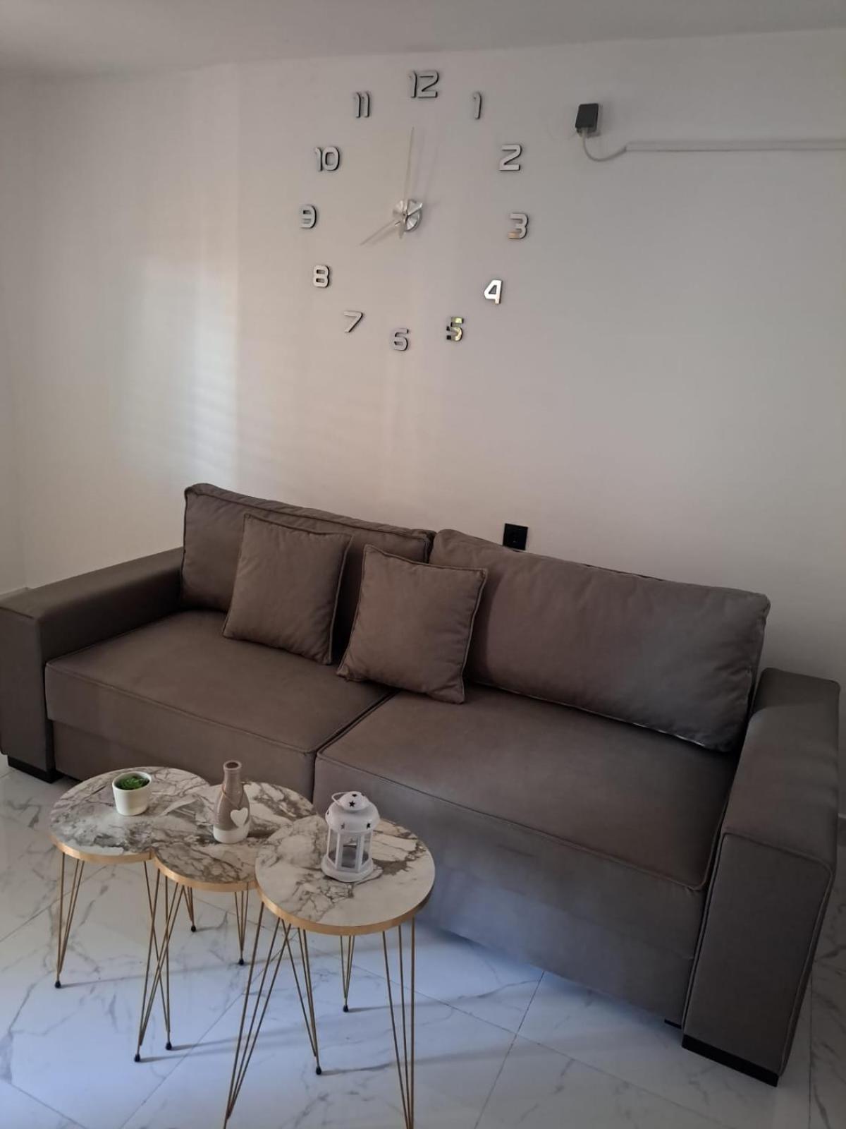 Apartmani Ana Tribalj المظهر الخارجي الصورة