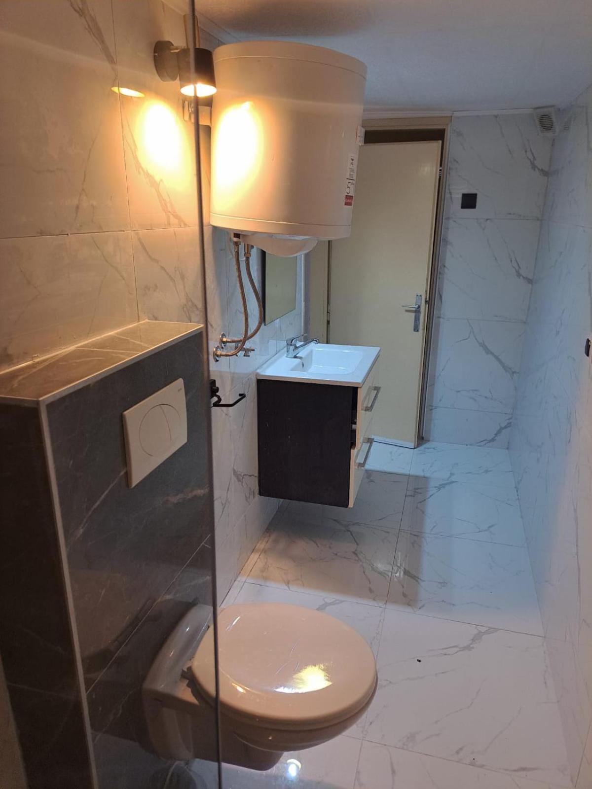 Apartmani Ana Tribalj المظهر الخارجي الصورة