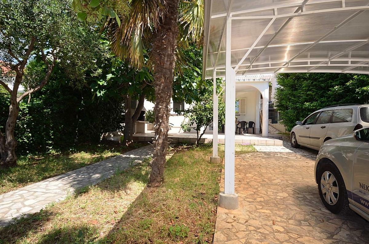 Apartmani Ana Tribalj المظهر الخارجي الصورة