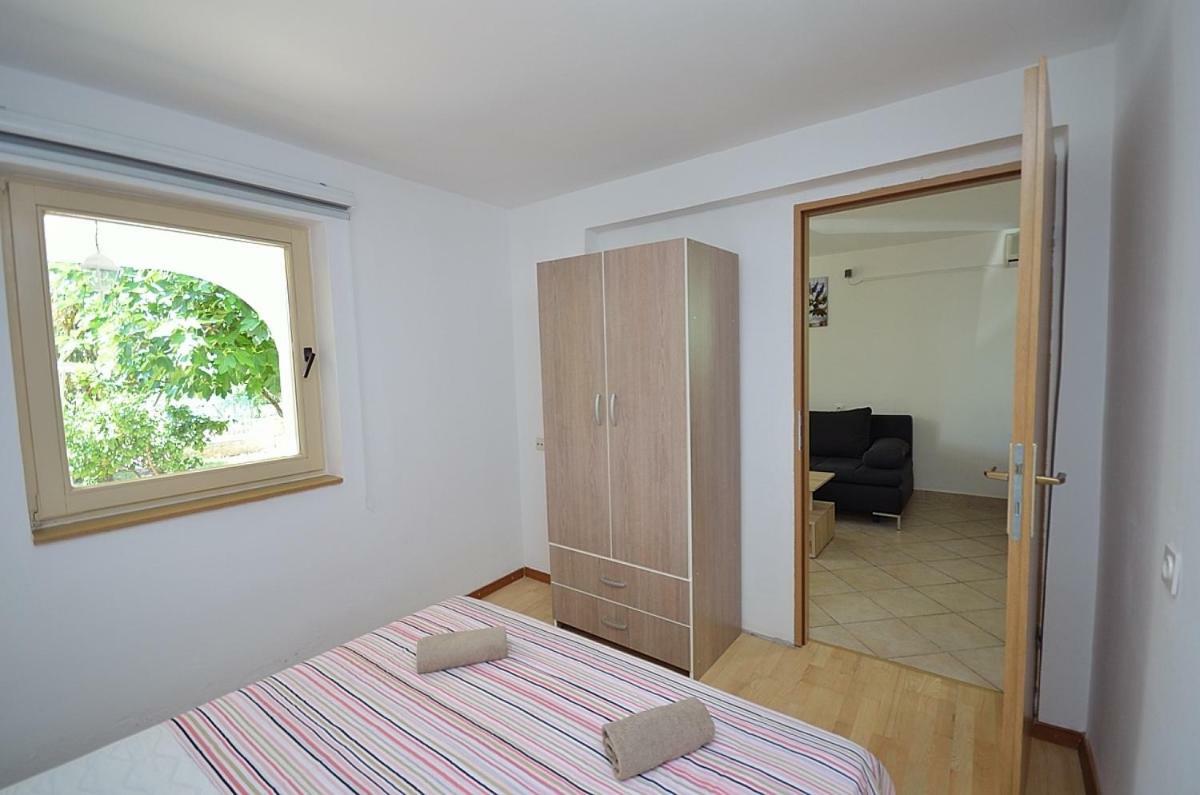 Apartmani Ana Tribalj المظهر الخارجي الصورة