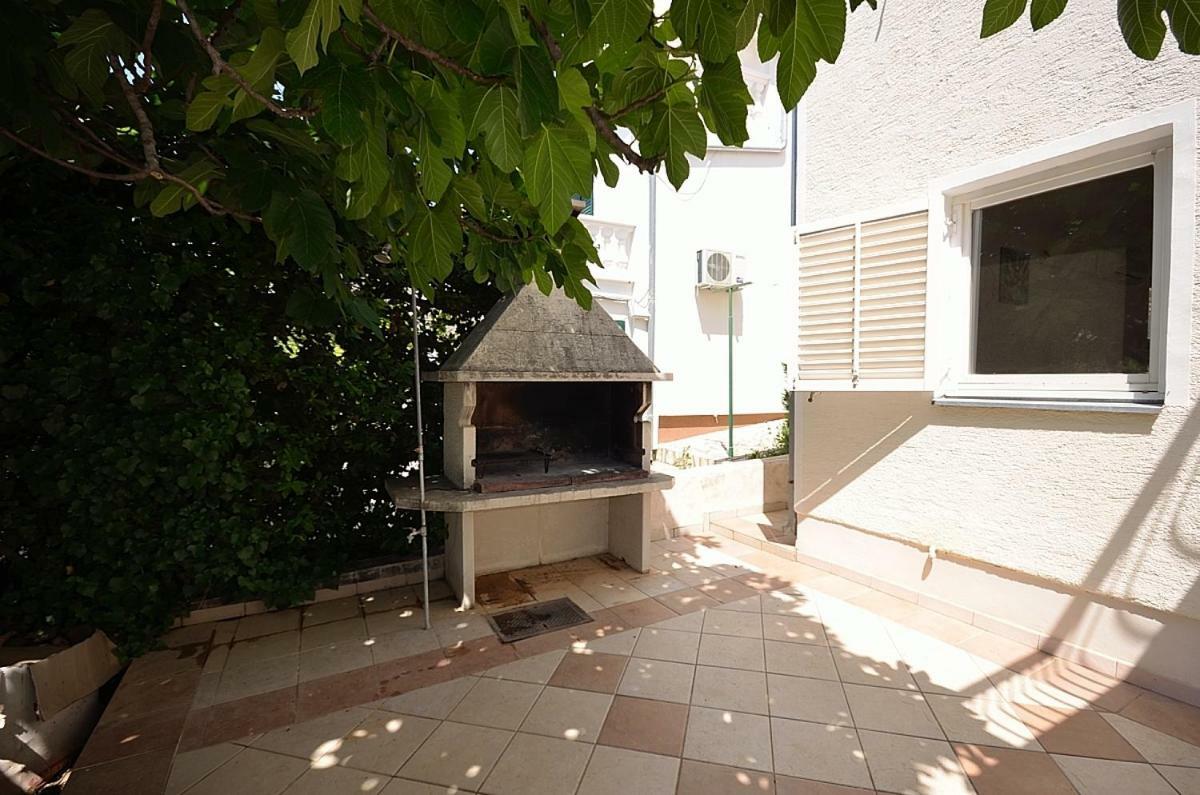 Apartmani Ana Tribalj المظهر الخارجي الصورة