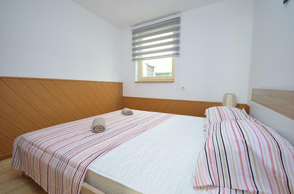 Apartmani Ana Tribalj المظهر الخارجي الصورة