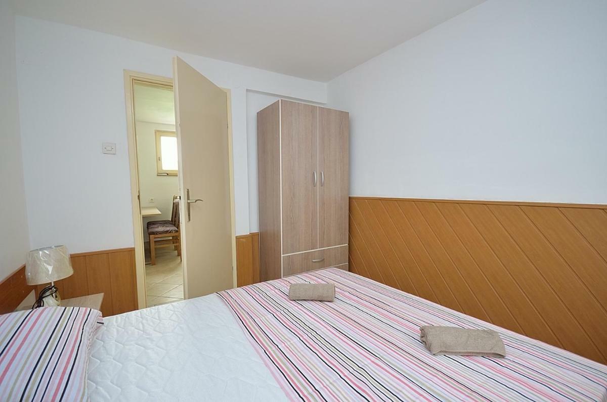 Apartmani Ana Tribalj المظهر الخارجي الصورة
