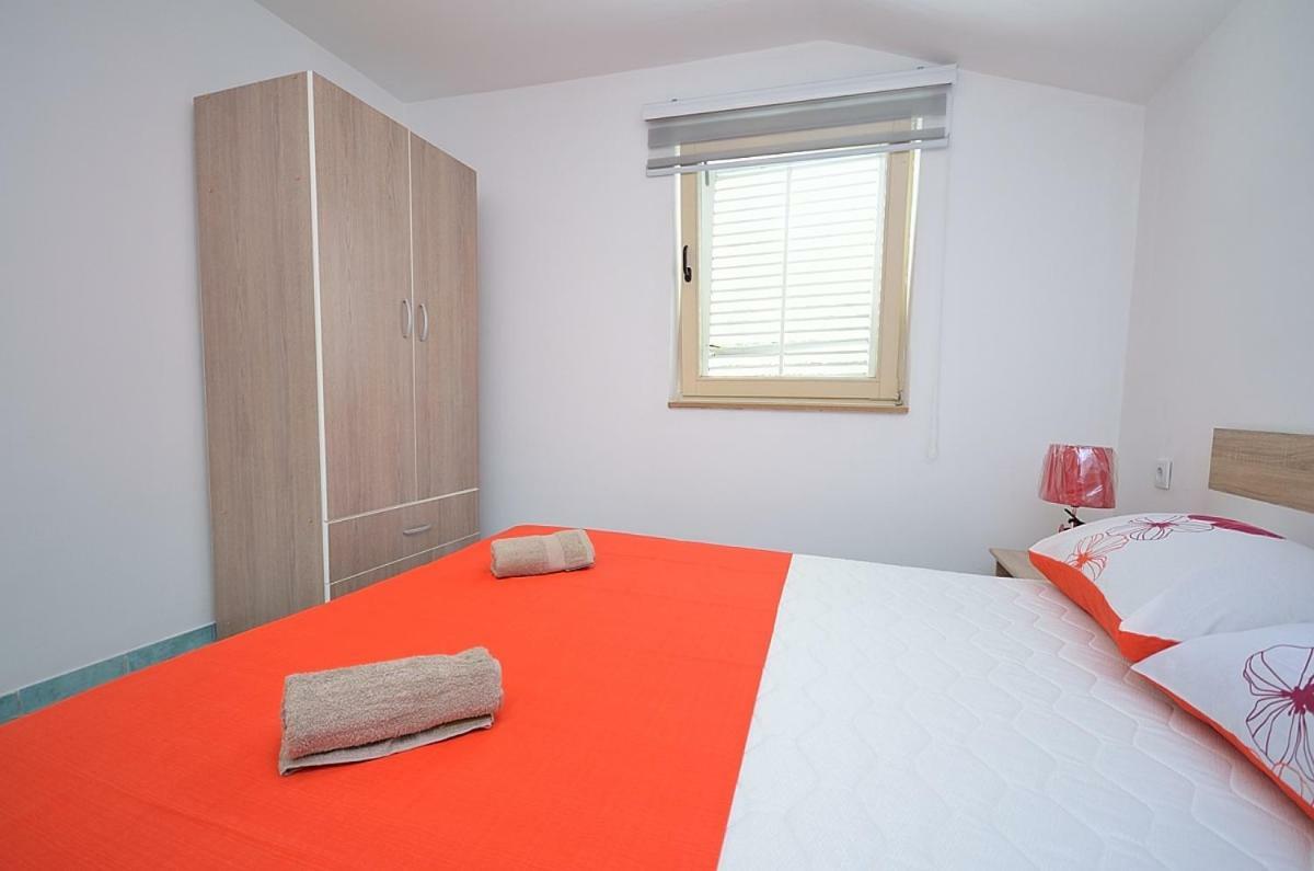 Apartmani Ana Tribalj المظهر الخارجي الصورة