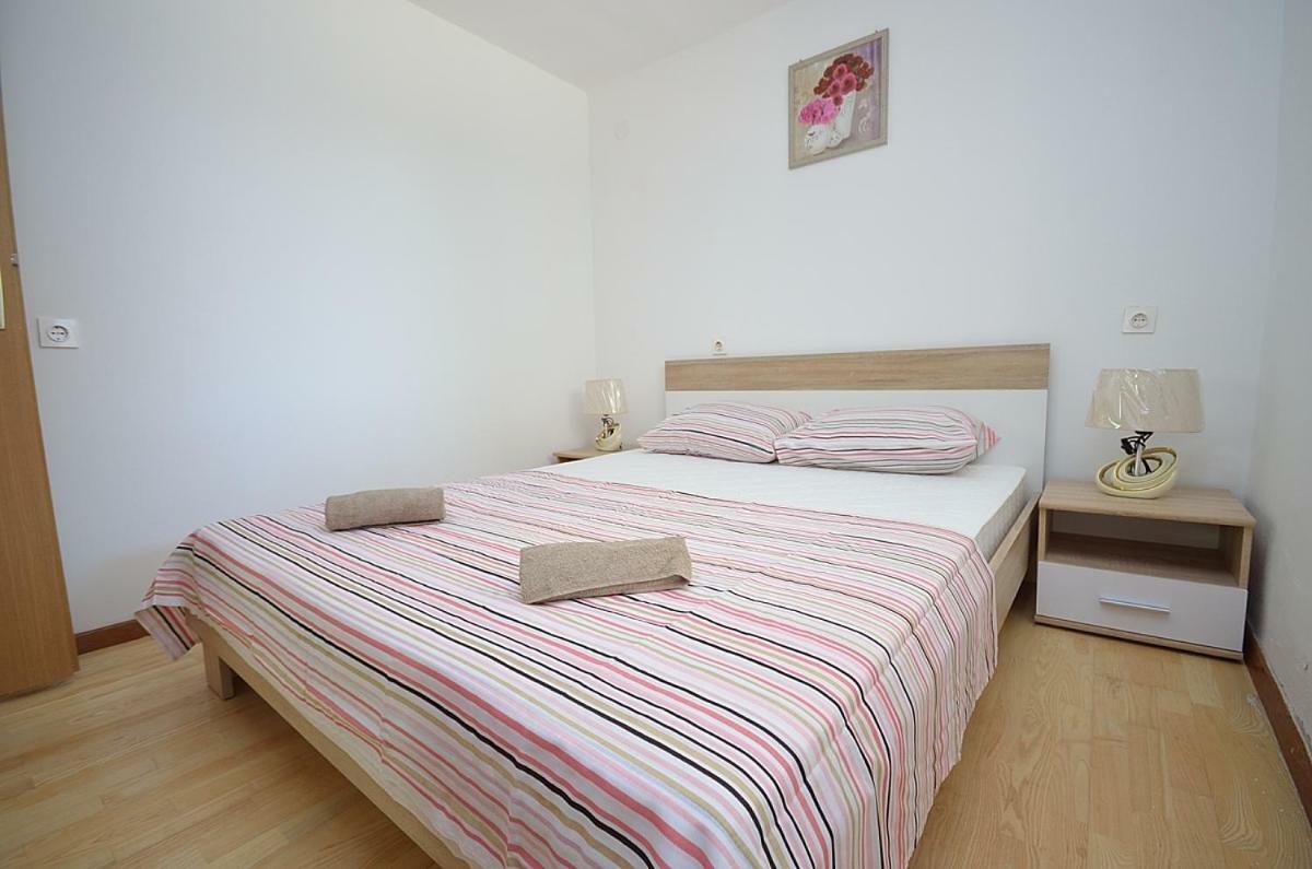 Apartmani Ana Tribalj المظهر الخارجي الصورة