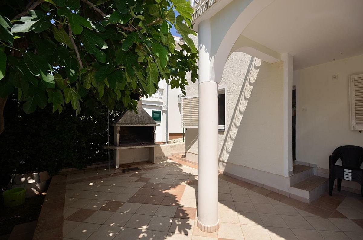 Apartmani Ana Tribalj المظهر الخارجي الصورة